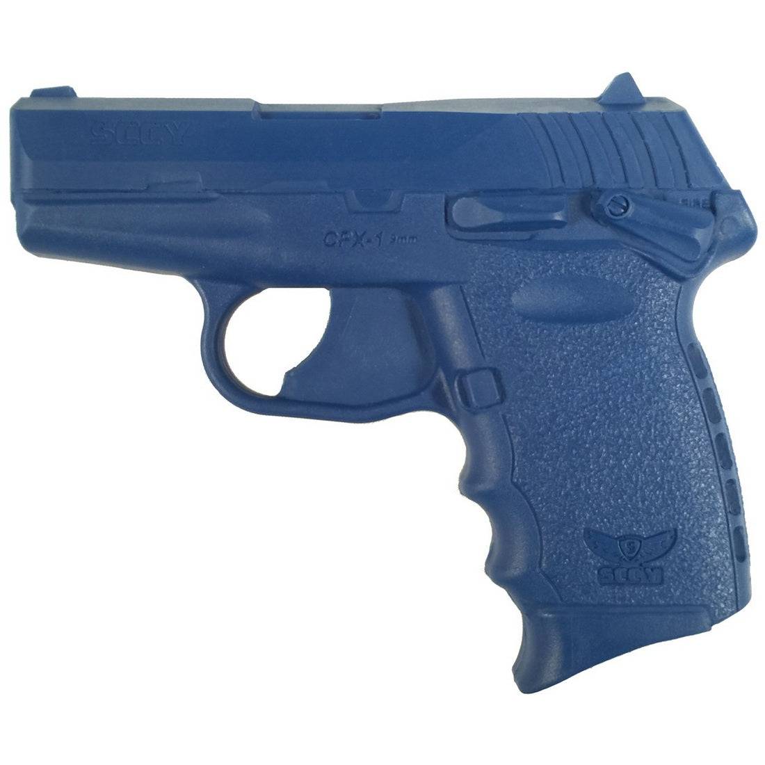 Blueguns Replica Training Gun for SCCY CPX1 - 30 - 60 Day Lead Time