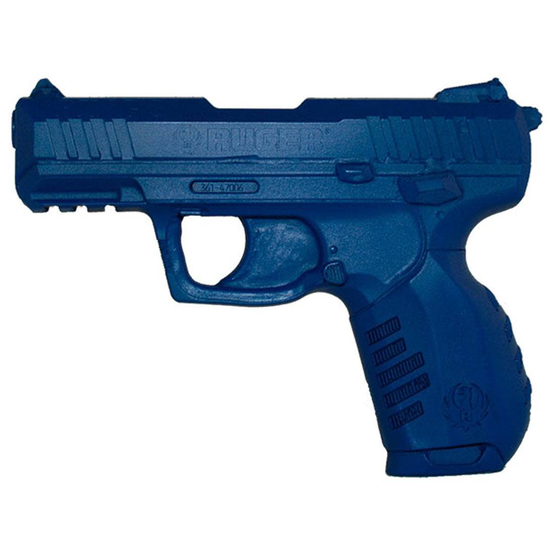 Blueguns FSSR22 Replica Training Gun for Ruger Sr22 (30 - 60 Days Delivery)