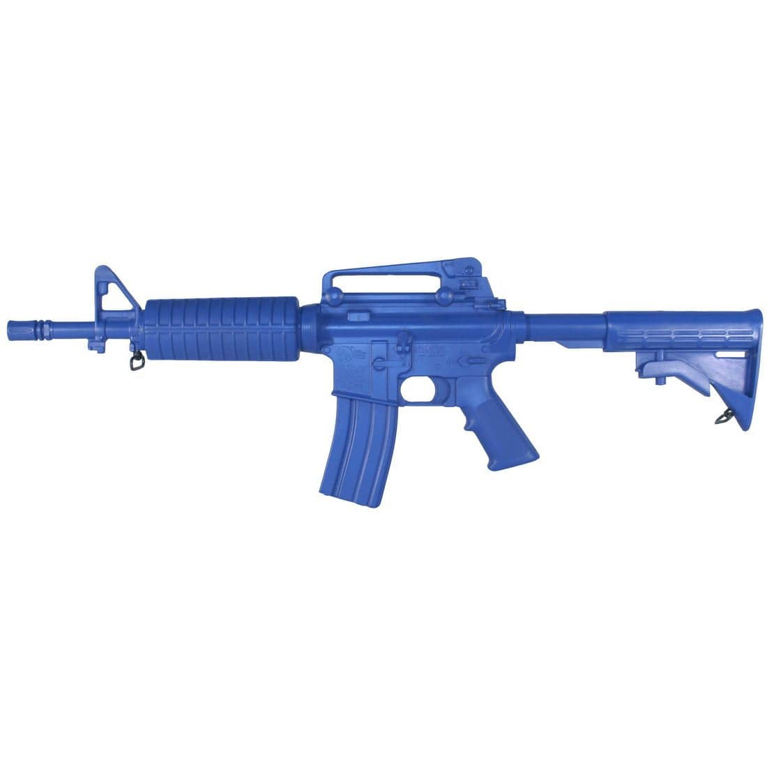 Blueguns FSM4C - Realistic Replica Training Gun for M4 COMMANDO with Open Stock and 30 - 60 Day Delivery Time