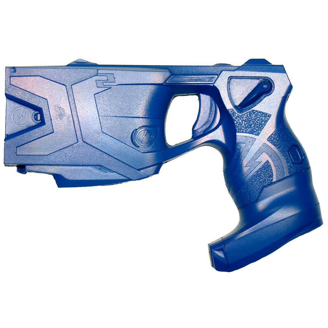 Blueguns Training Replica of Taser X2 with HD Camera - Law Enforcement Simulation Firearm (30 - 60 Days Delivery Time)