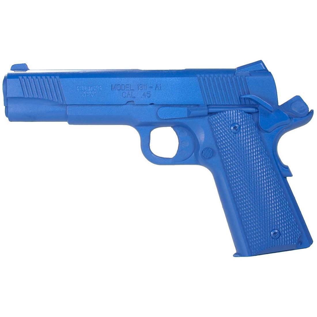 Blueguns Springfield 1911 A1 C&L 5 Replica Training Gun (30 - 60 Days Delivery)