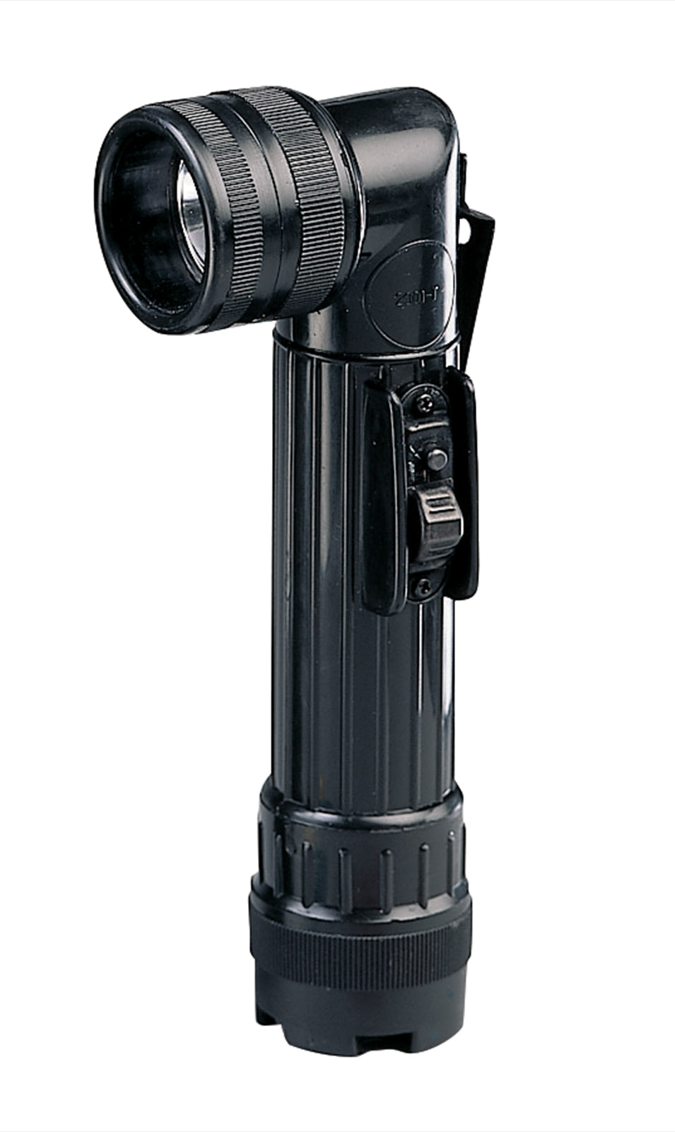 Durable Army-Style C-Cell Tactical Flashlights for Home and Tactical Use