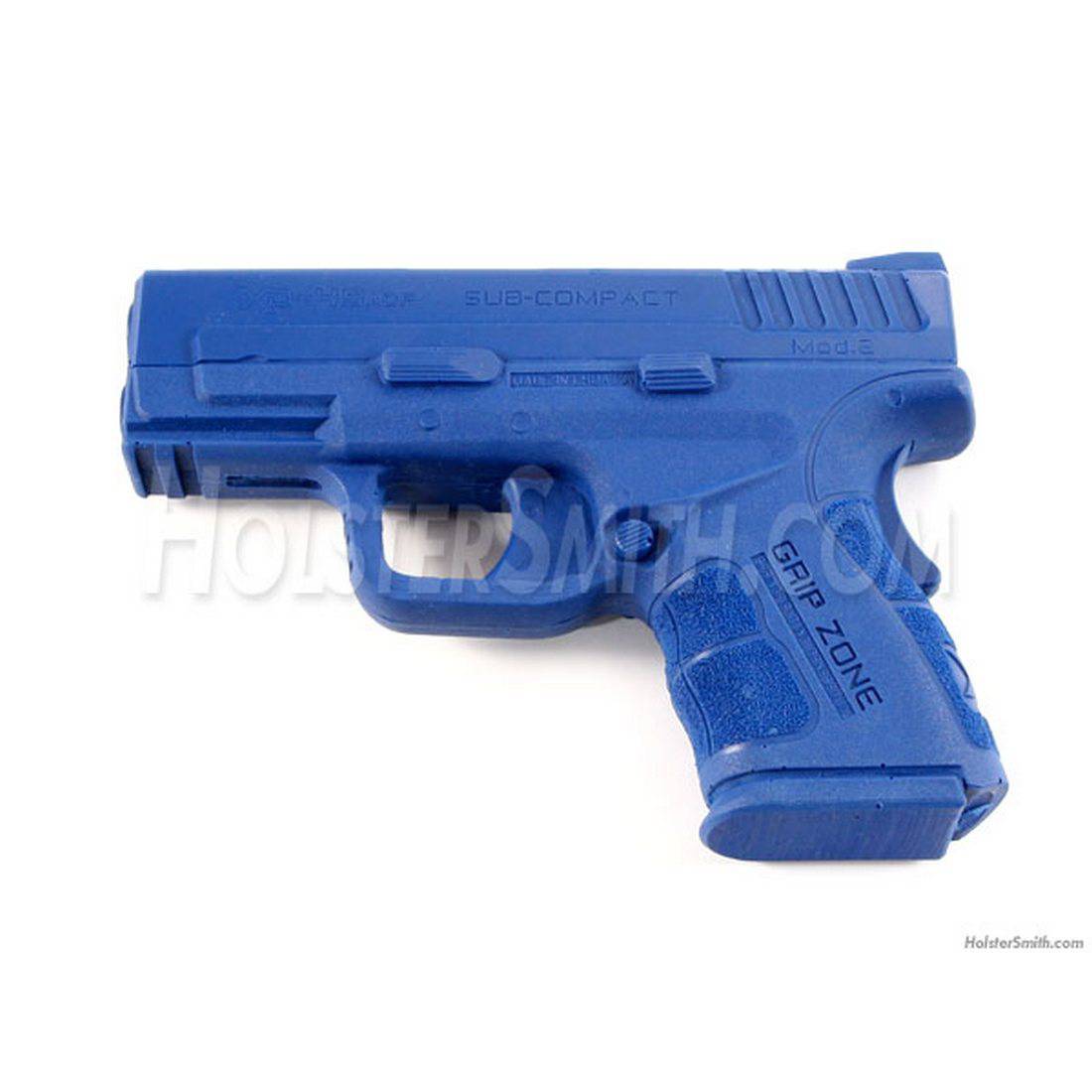 Blueguns FSXDG9845 Replica Training Gun for Springfield Xd Mod.2 .45 Caliber with a 30 - 60 Day Delivery Time