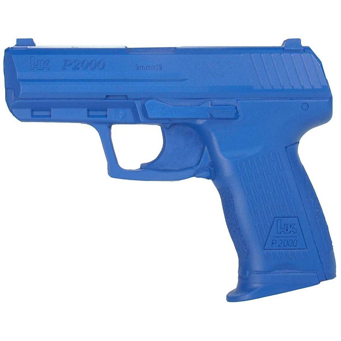 Blueguns Replica Training Gun for H&K P2000 European Version - FSP2000EUM (Estimated 30 to 60 Days Delivery)