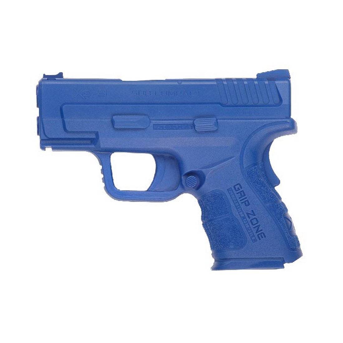 Blueguns FSXDG9801 Springfield Xd Mod.2 9Mm Replica Training Gun - 30 - 60 Days Delivery