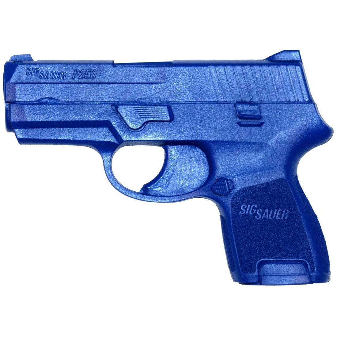 Blueguns FSP250SC Sig P250 Sub Compact Replica Training Gun with 30 - 60 Days Delivery Time
