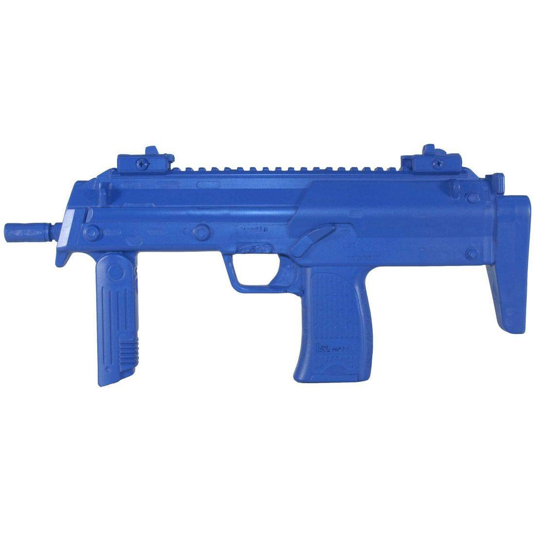 Blueguns FSMP7 - High - Quality Replica Training Gun of H&K MP7 with 30 to 60 Days Lead Time