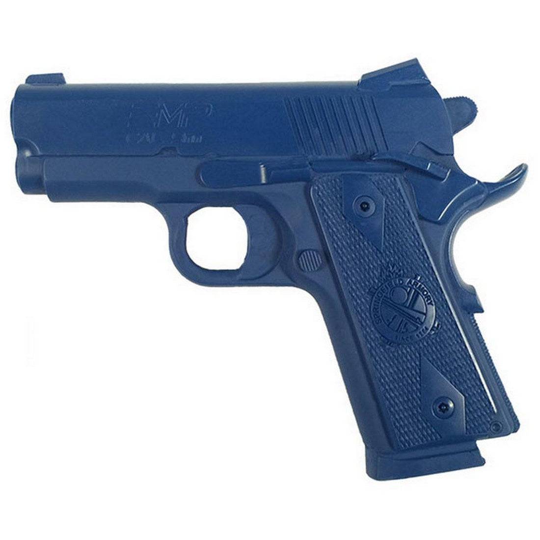Blueguns FSSP1911EMP Replica Training Gun for Springfield 1911 Emp 9Mm - A Safe and Realistic Option with 30 - 60 Day Lead Time