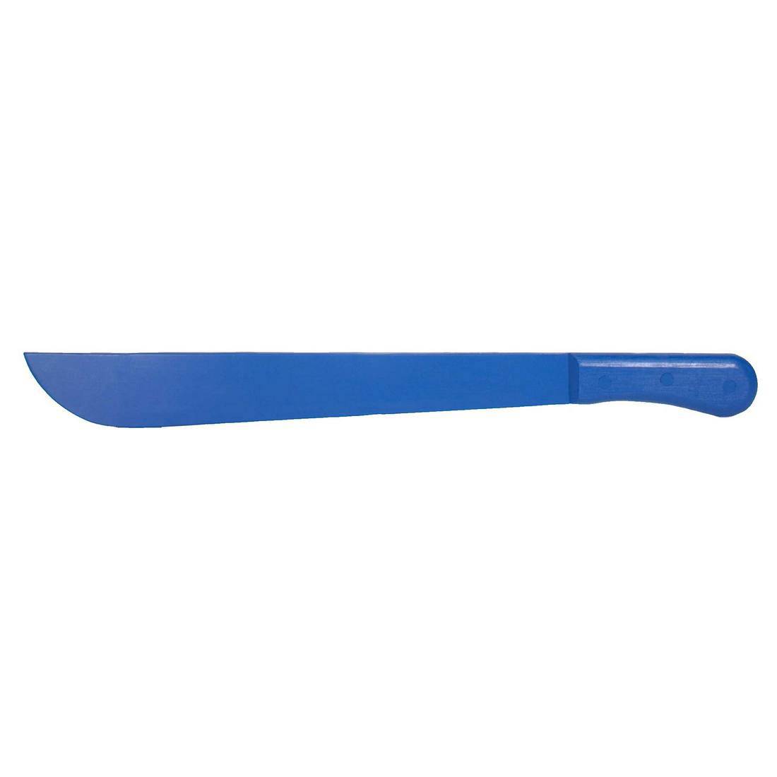 Blueguns FSMACH - Realistic Training Replica Machete for Law Enforcement and Military Training with a 30 - 60 Day Lead Time