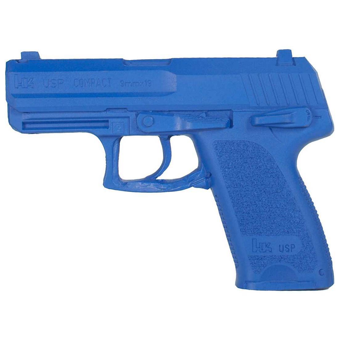 Blueguns H&K Usp 9Mm Compact Replica Training Gun - 30 - 60 Day Lead Time