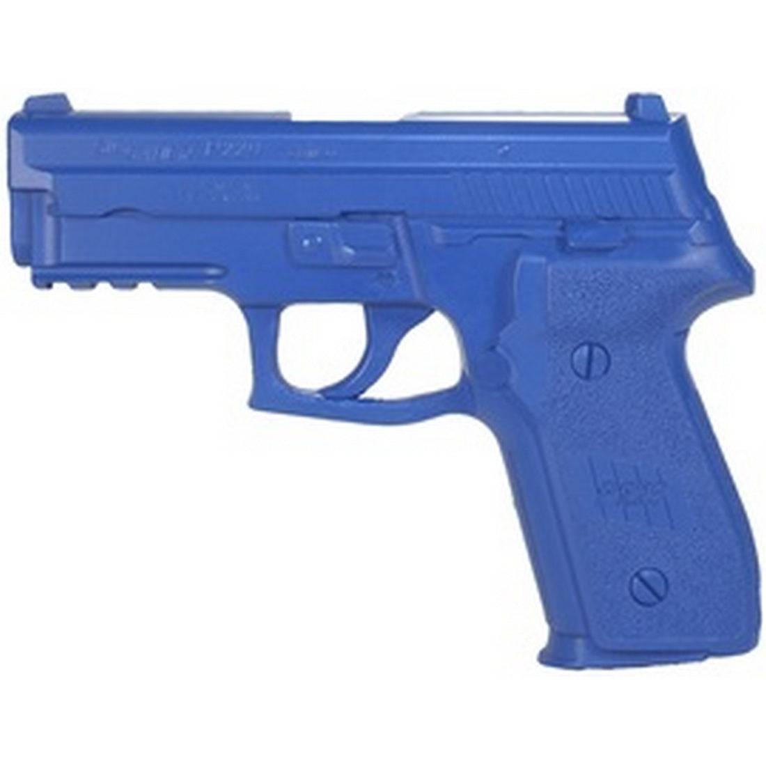 Blueguns FSS1911RCL Replica Training Gun for Sig 1911 Nitron with Rails C&L (30 to 60 Days Lead Time)
