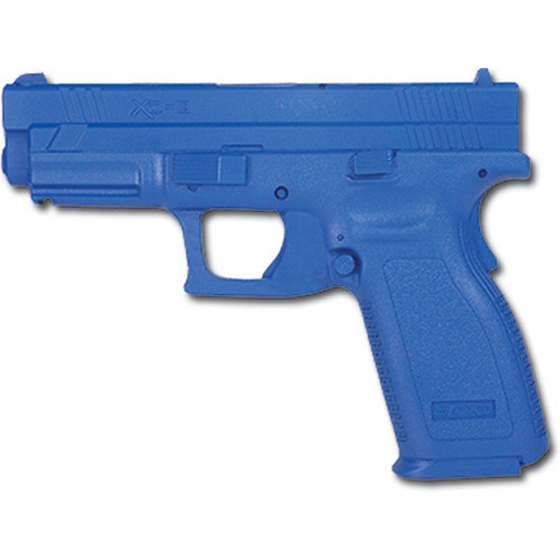 Blueguns FSXDM3.8M Replica Training Gun for Springfield Xdm 3.8 in .40 Caliber with 30 - 60 Day Delivery Lead Time