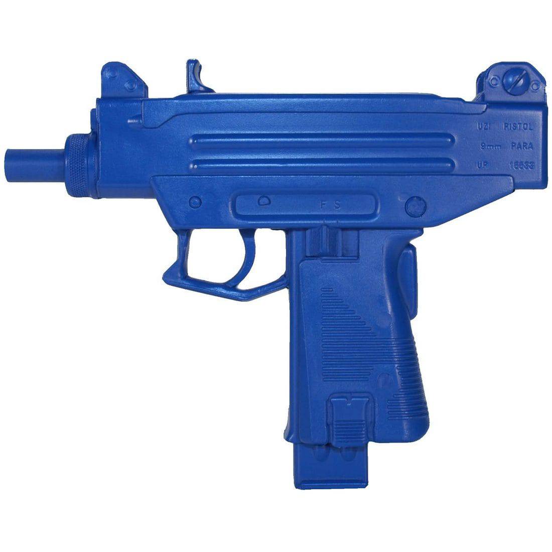 Blueguns FSUZIP - Realistic UZI Pistol Replica for Training (30 - 60 Days Delivery)