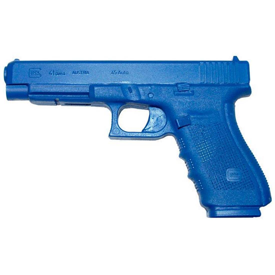 Blueguns FSG41G4 Realistic Glock 41 Generation 4 Replica Training Firearm with 30 - 60 Day Lead Time