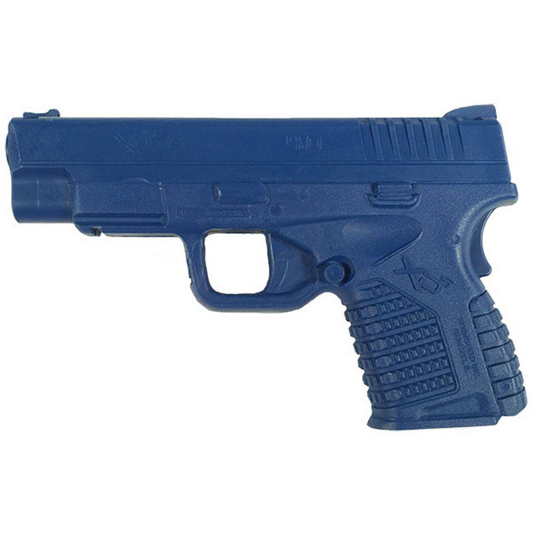 Blueguns FSXDS4.0 Replica Training Gun for Springfield Xds 4.0 9Mm Pistol with 30 - 60 Day Delivery Time