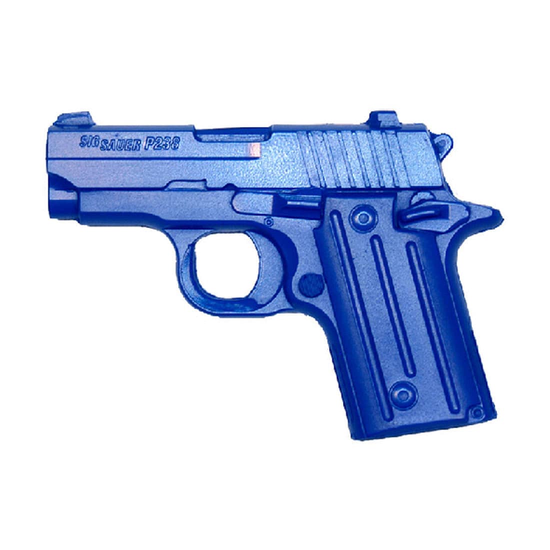 Blueguns FSP238P27A Replica Training Gun for Sig P238 Pre - 27A with 30 to 60 Days Lead Time
