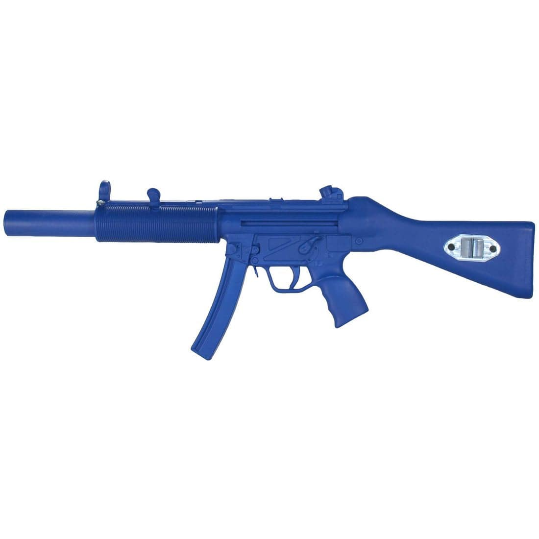 Blueguns FSMP5SD - High - Quality H&K MP5SD Replica for Training (30 - 60 Days Delivery)