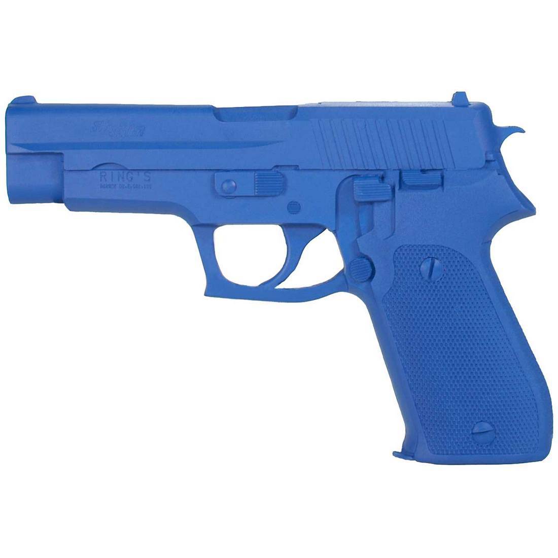Blueguns FSP220 Replica Training Gun for Sig P220 with Weighted Option