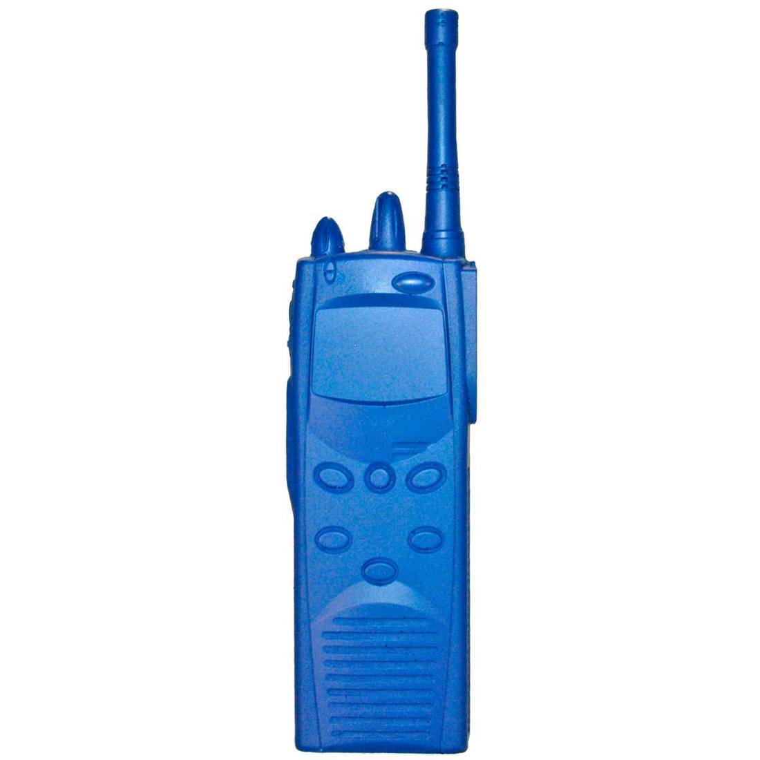 Blueguns FSP5100 - M/A - Com P5100 Realistic Radio Training Replica (30 - 60 Days)