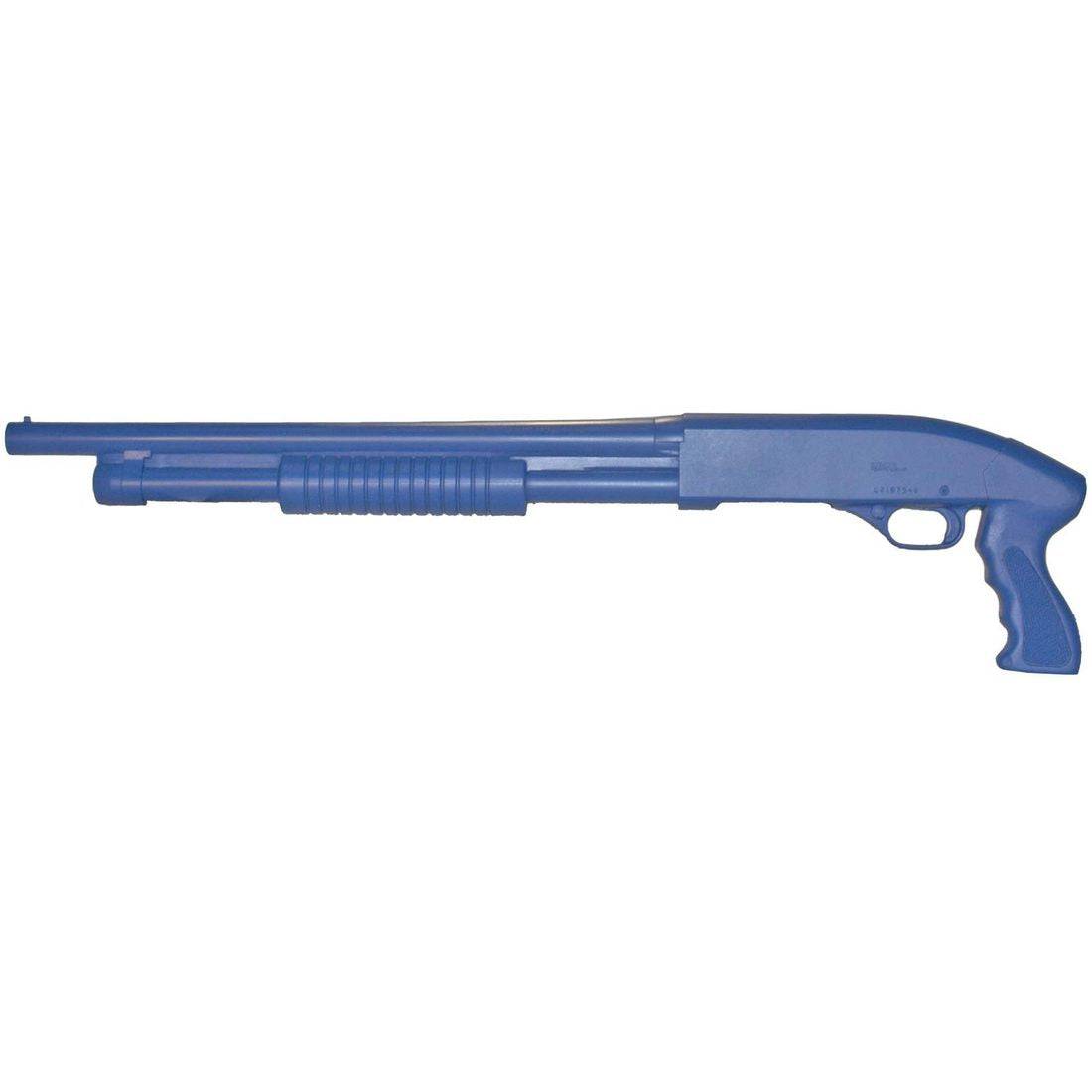 Blueguns FSDEF12PG - Realistic 12 Gauge Defender Replica Training Gun with 18-Inch Barrel and Pistol Grip (30 to 60 Days Delivery Time)