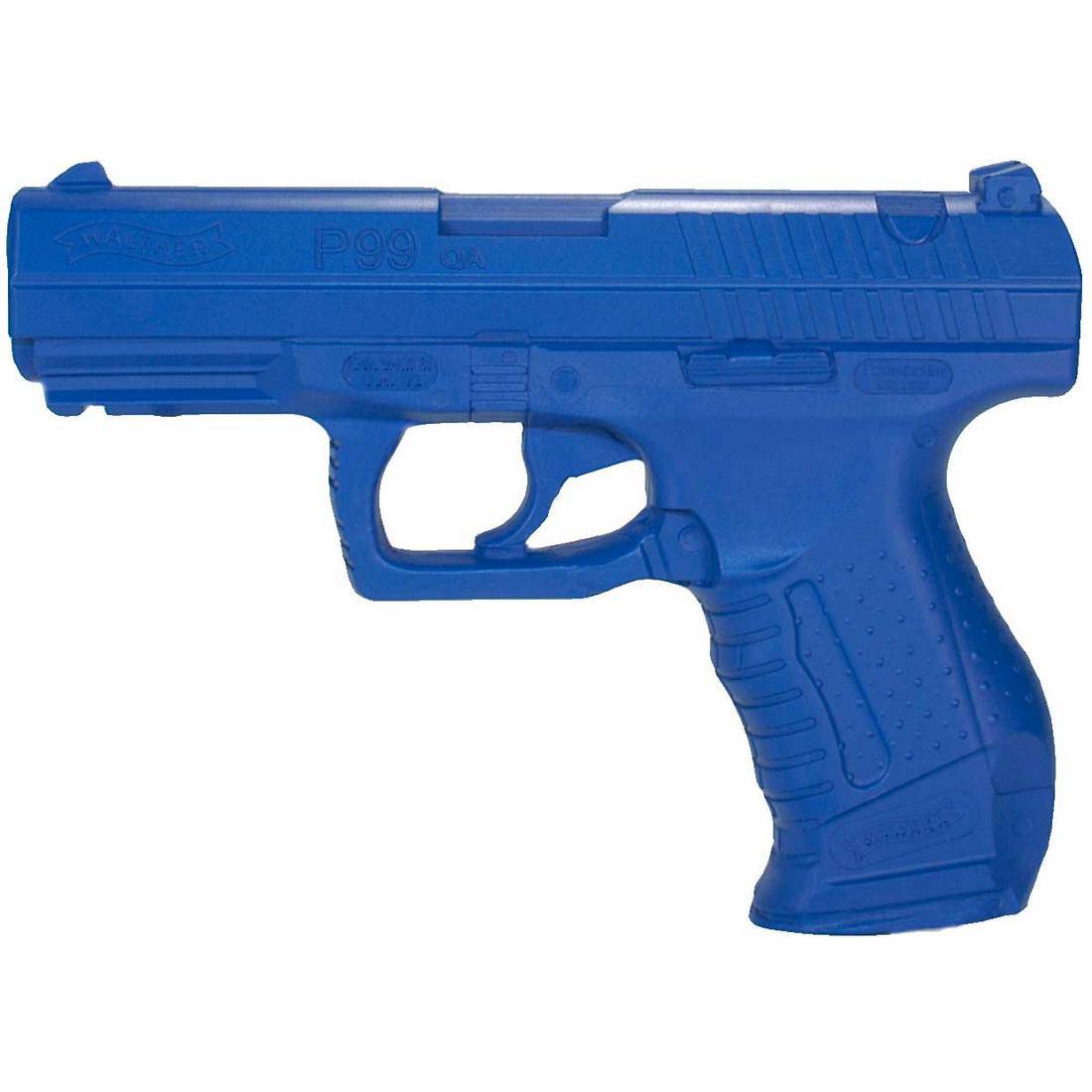 Blueguns FSP99 Replica Training Gun for Walther P99 in 9Mm