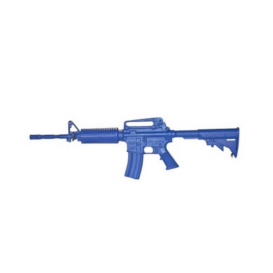 Blueguns FSM414 - 14-Inch Barrel M4 Open Stock Replica Training Gun (30 - 60 Days Lead Time)
