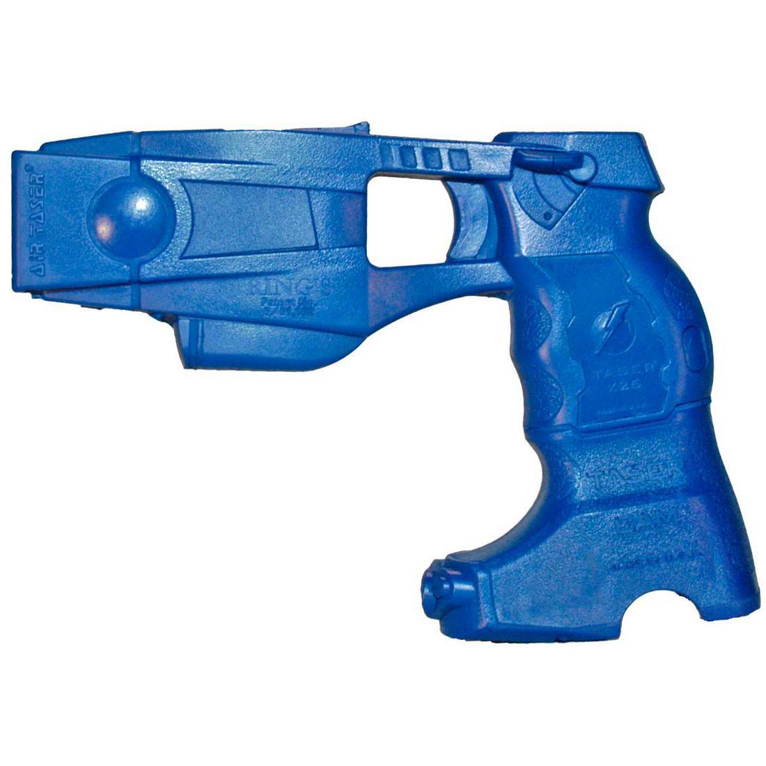 Blueguns FSX26CSO Taser X26 with Taser Cam Safety Off Law Enforcement Training Replica Firearm Simulator (30 - 60 Day Delivery Time)