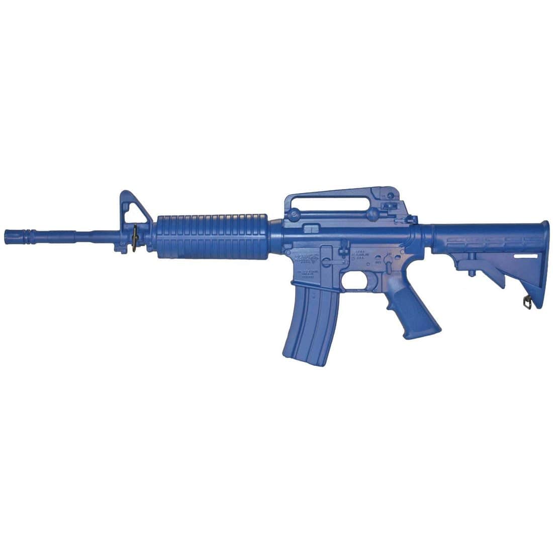 Blueguns Replica Training Gun - FSM4CS14 Model with M4 Closed Stock and 14-Inch Barrel (30 to 60 Days Lead Time)