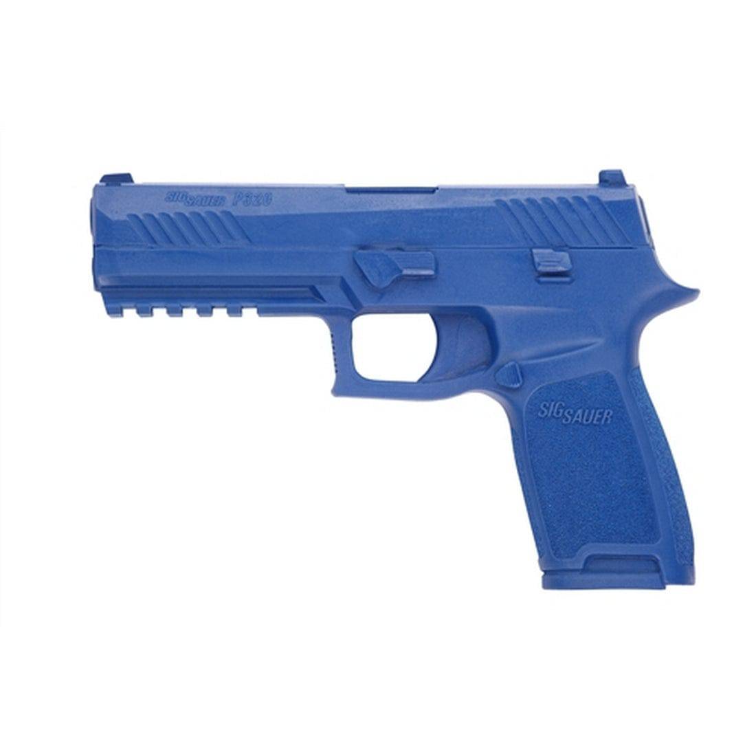 Blueguns FSP320 Sig P320 Replica Training Gun for Law Enforcement and Military with 30 - 60 Day Lead Time