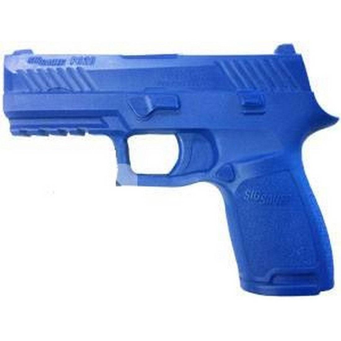 Blueguns FSP320C Sig P320 Compact Training Replica with 30 - 60 Day Lead Time