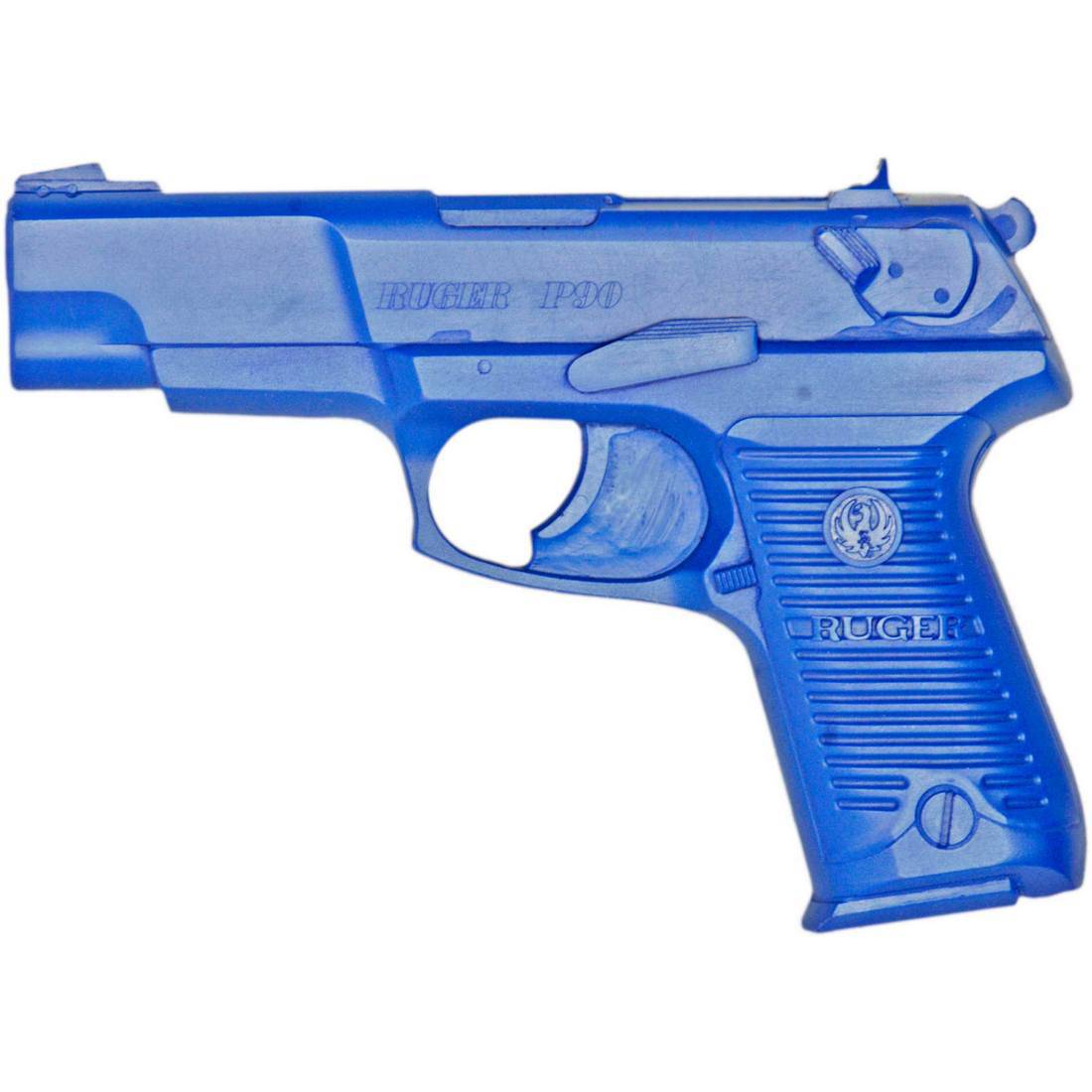 Blueguns FSRP90 Replica Training Gun for Ruger P90 with 30 - 60 Days Delivery Time
