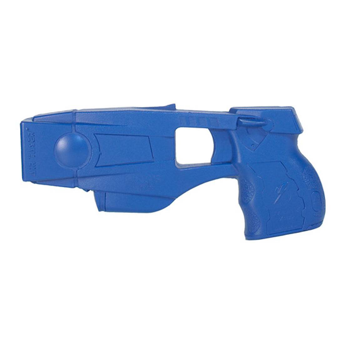 Blueguns FSX26SO Taser X26 Training Replica with Safety Off - Realistic Firearm Simulator for Law Enforcement and Military (30 to 60 Days Lead Time)