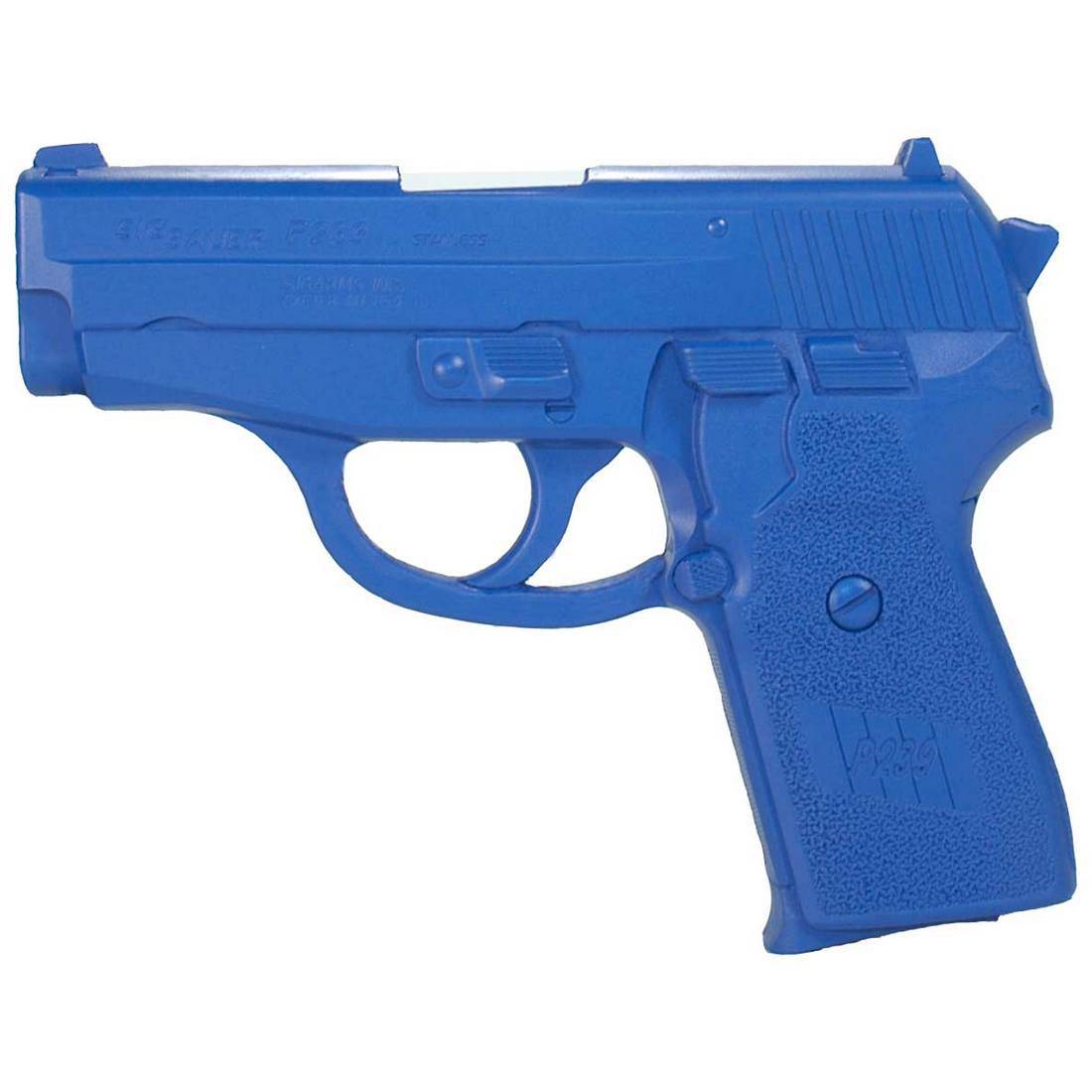 Blueguns FSP239 Sig P239 Replica Training Gun - 30 - 60 Days Delivery