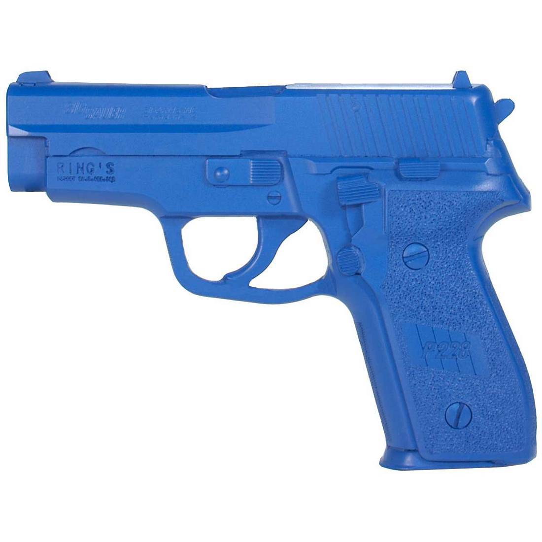 Blueguns FSP228 Sig P228 Replica Training Gun with 30 - 60 Day Delivery
