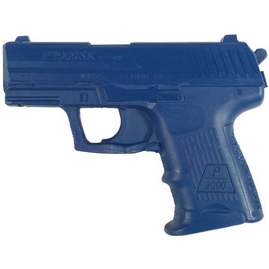 Blueguns Replica Training Gun - H&K P2000Sk, 30 - 60 Day Lead Time