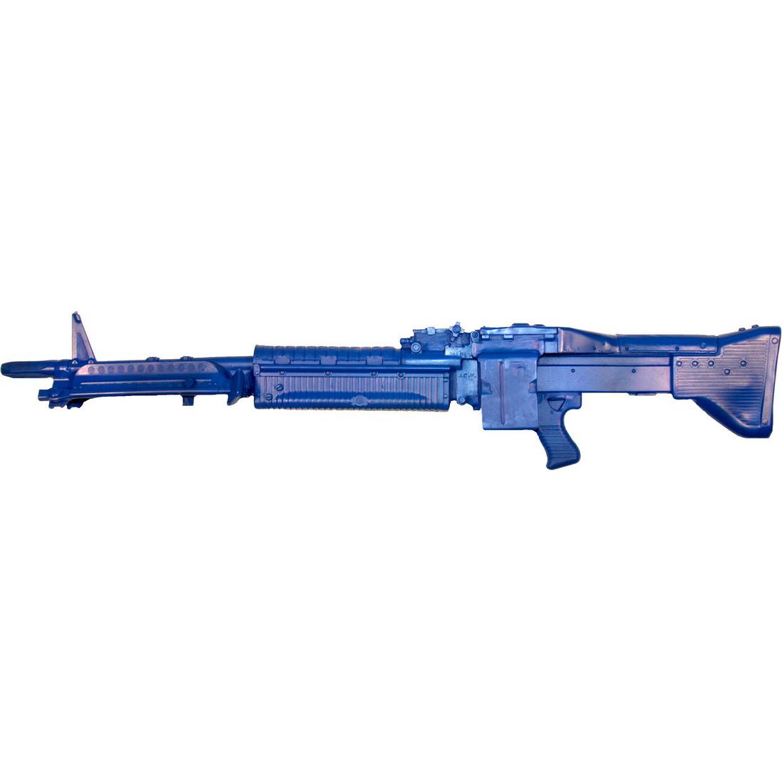 Blueguns FSM60 - Realistic M60 Replica for Training (30 - 60 Days Delivery)