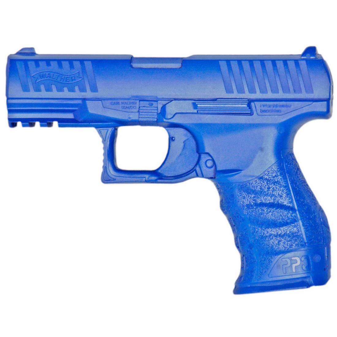 Blueguns Realistic Walther PPQ Replica Training Gun (30 - 60 Days Delivery)