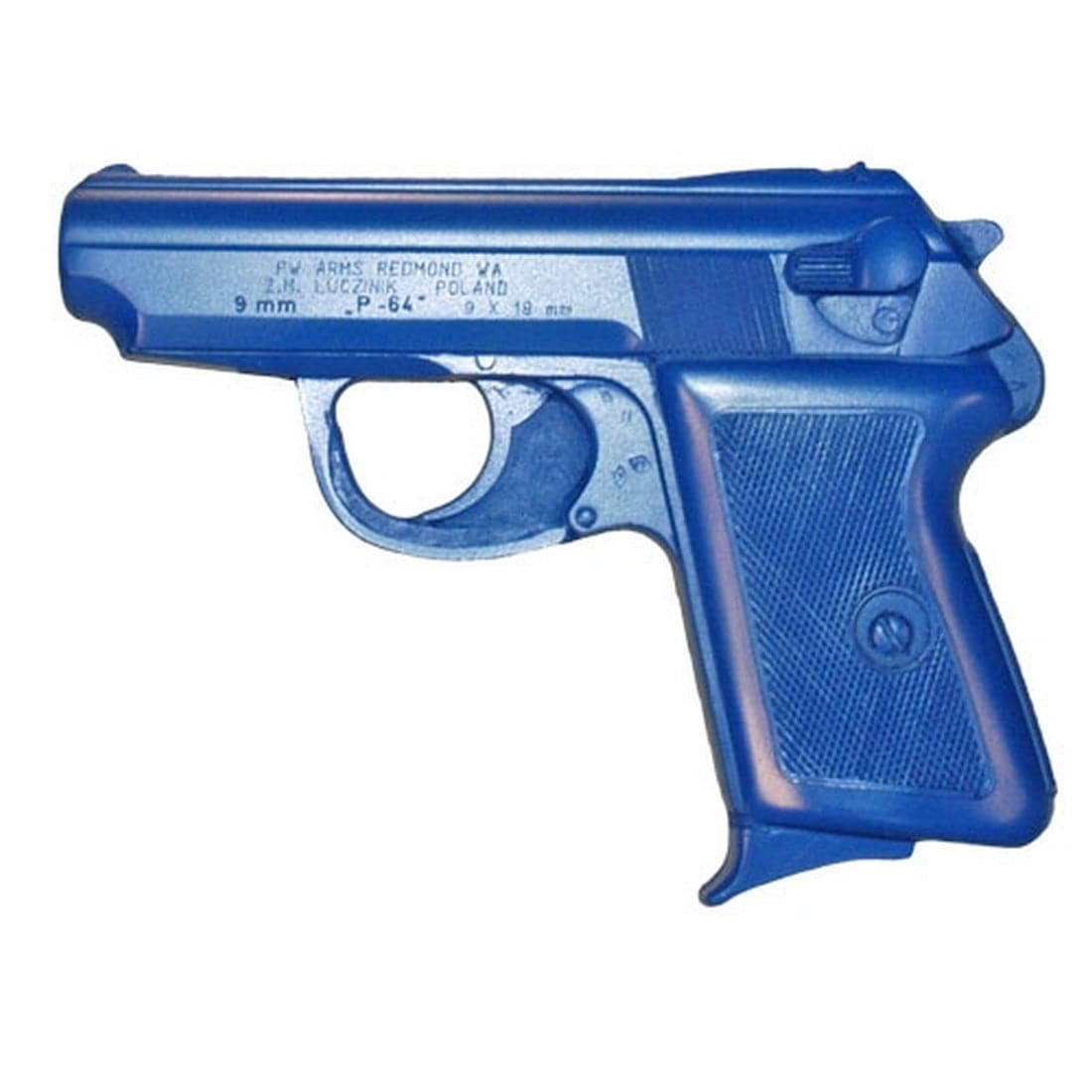 Blueguns FSMAK BuLarge - Realistic Makarov Replica Training Gun (30 - 60 Days Delivery)