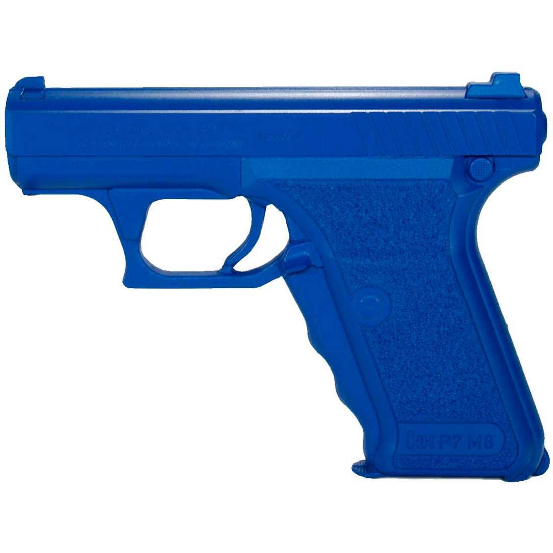 Blueguns FSP7M8 Highly Realistic H&K P7M8 Replica Training Gun with 30 - 60 Day Delivery Time
