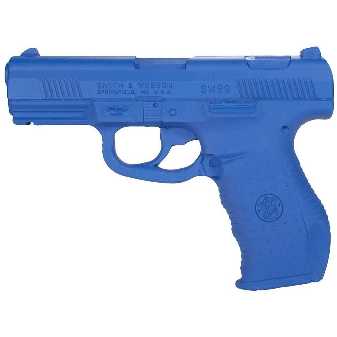 Blueguns FSSW99 Realistic Replica Training Gun for S&W SW99 with a 30 - 60 Day Lead Time