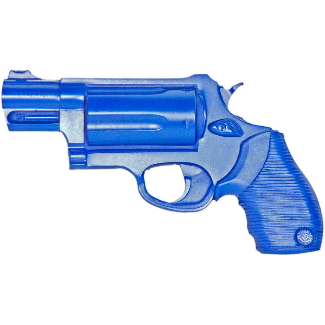 Blueguns FSTJ4510PD Taurus 4510 The Judge 2 Public Defender Replica Training Firearm Simulator with 30 - 60 Day Lead Time