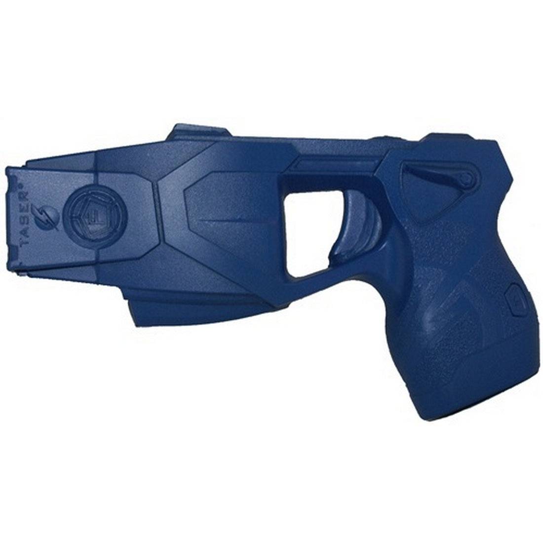 Blueguns FSX26PSO Training Replica of Taser X26P with Safety Off - A Realistic Firearm Simulator for Law Enforcement and Military Training (30 - 60 Day Delivery Time)