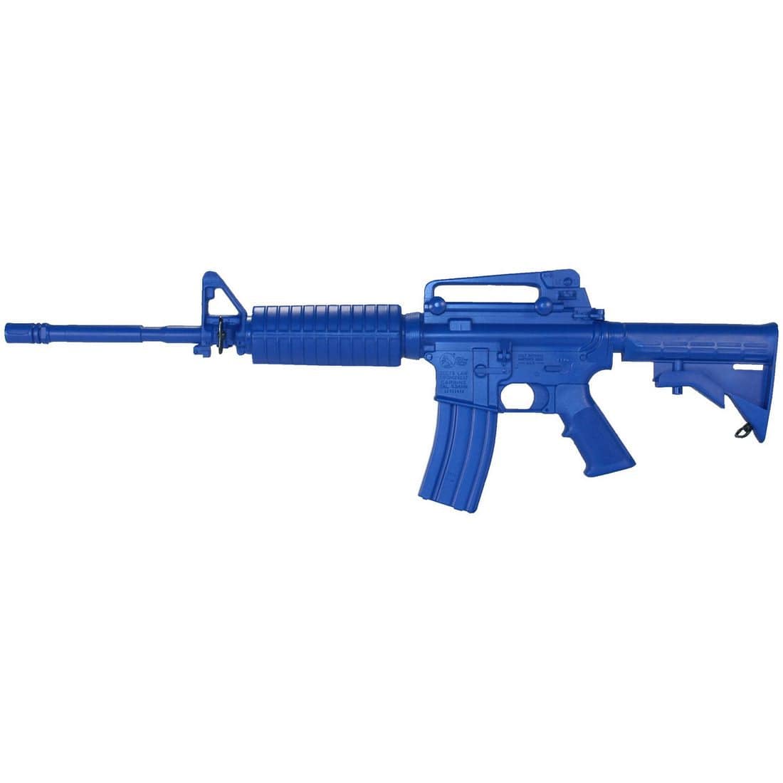 Blueguns FSM4CS - Realistic M4 Closed Stock Replica for Training (30 - 60 Days Delivery)