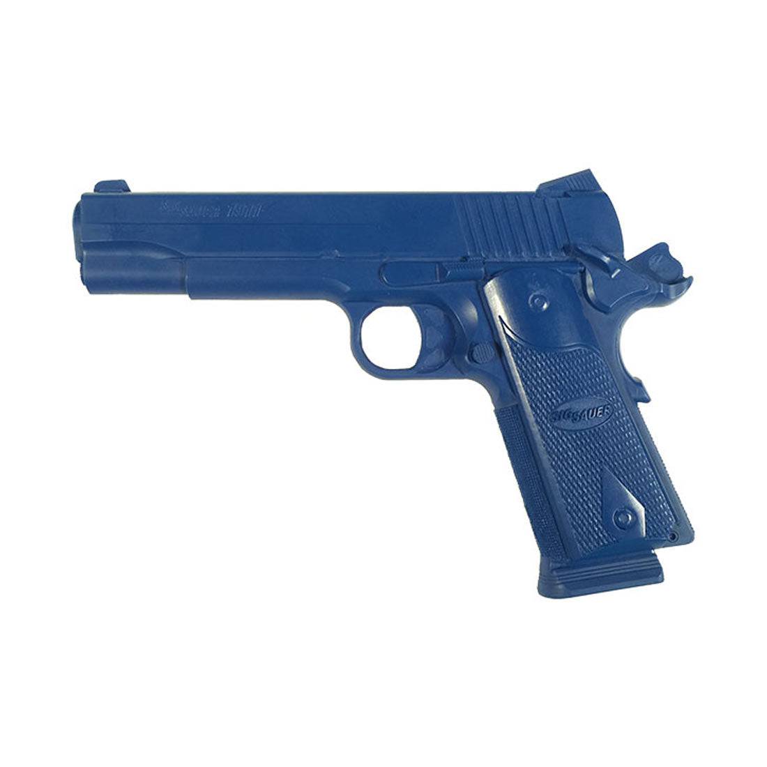 Blueguns FSS1911CL Sig 1911 Nitron Replica Training Gun for Cocked and Locked Simulation with 30 - 60 Day Delivery Time