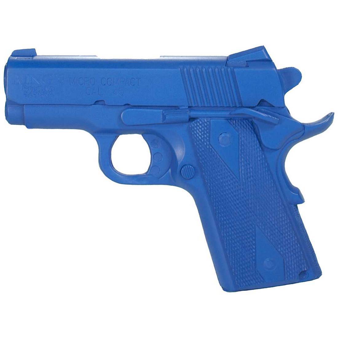Blueguns Replica Training Gun for Springfield Micro Compact 1911 3 Model FSPX9801L with 30 - 60 Day Delivery Time