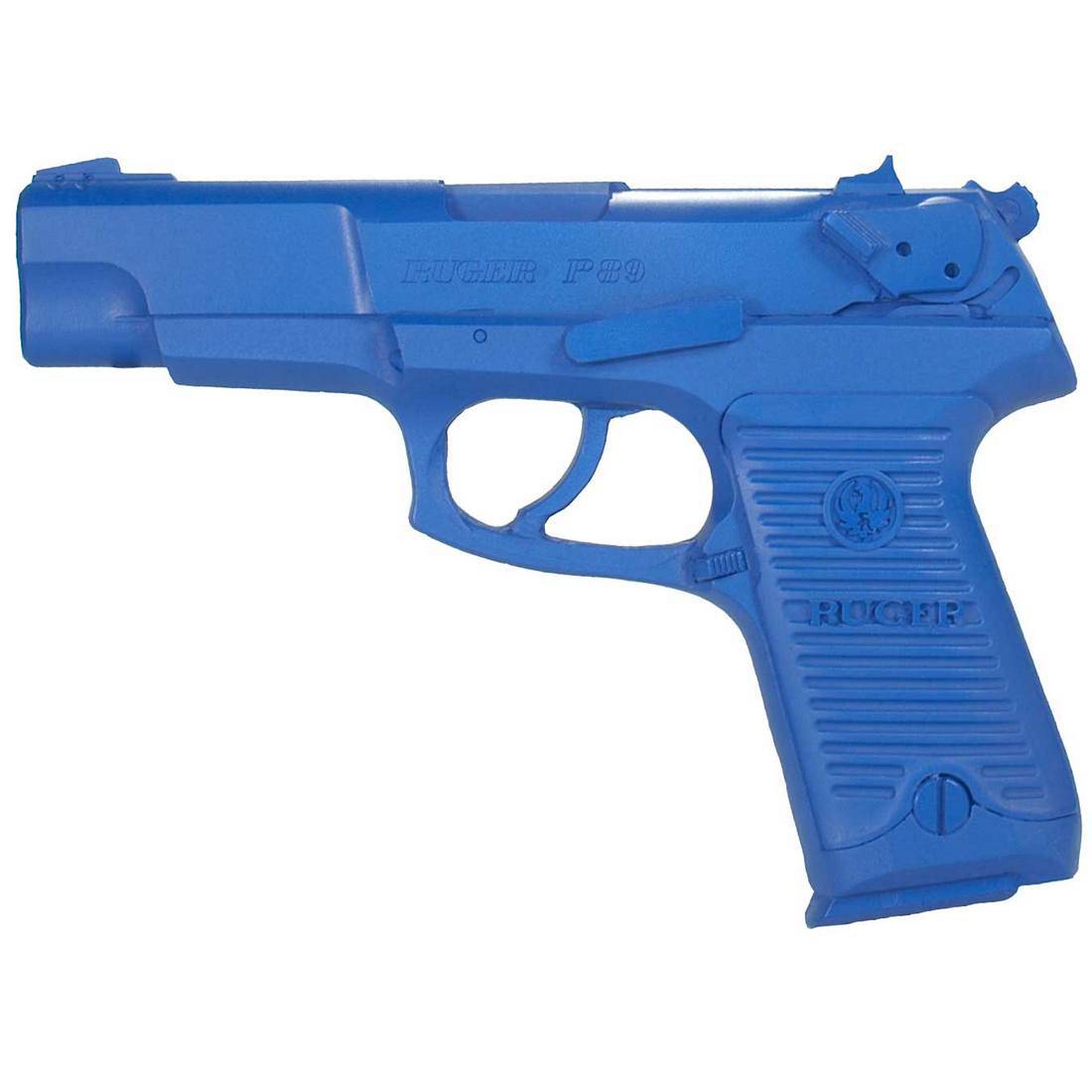 Blueguns FSP89 Replica Training Gun for Ruger P89 (30 - 60 Days Delivery)
