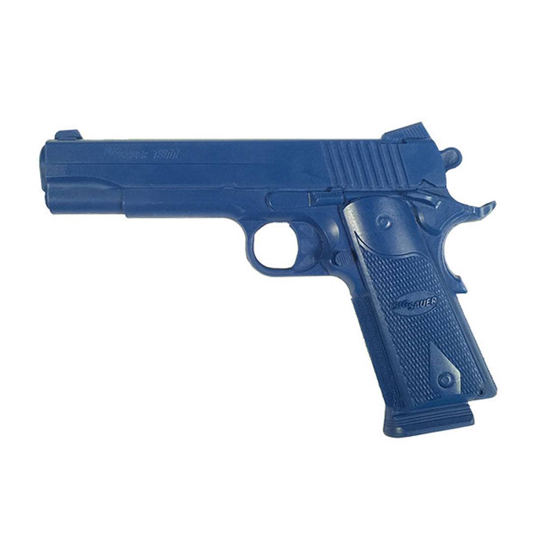 Blueguns FSS1911 Sig 1911 Nitron Training Replica Gun (30 - 60 Days Lead Time)