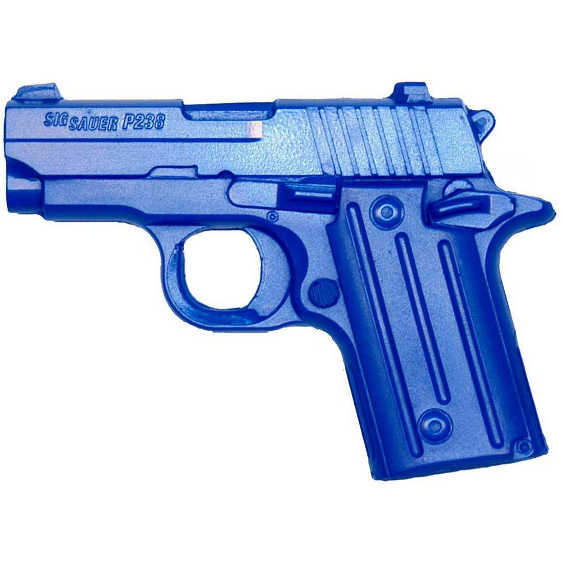 Blueguns FSP238 Sig P238 Replica Training Gun with a 30 to 60-Day Manufacturing Lead Time