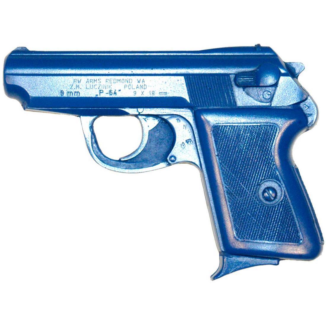 Blueguns FSP64 Replica of Polish P-64 Training Gun (30 - 60 Days Delivery)