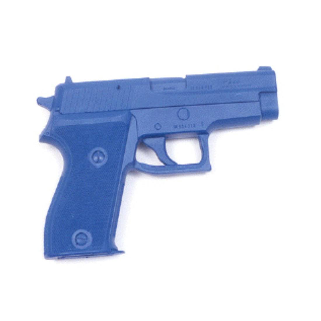 Blueguns Replica Training Gun for Sig P238 Pre27A w/ C.T. Laserguard (30 - 60 Days Lead)